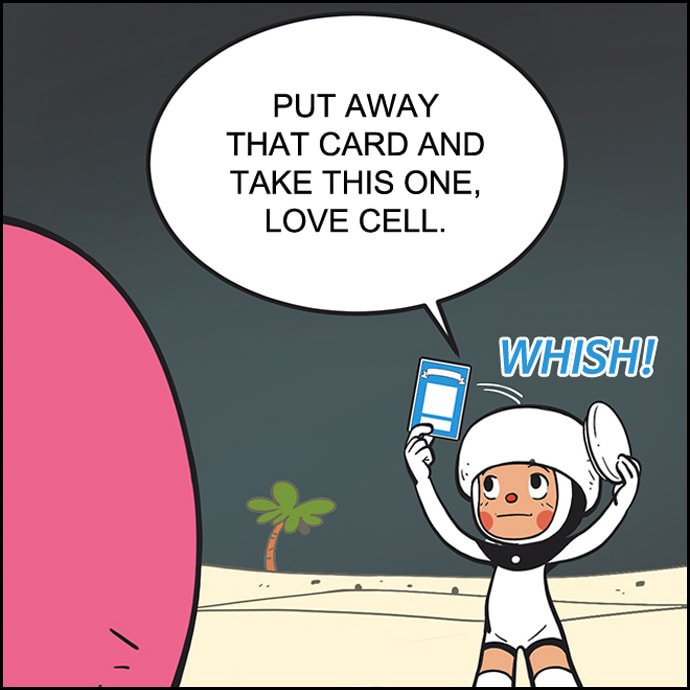 Read Yumi
