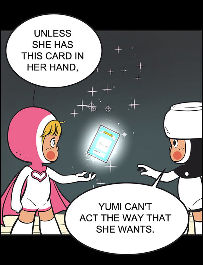 Read Yumi