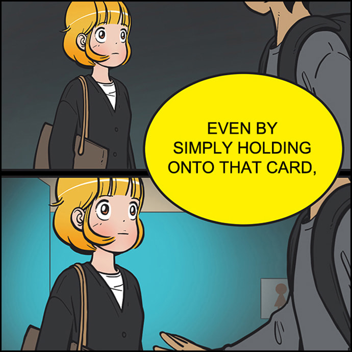 Read Yumi