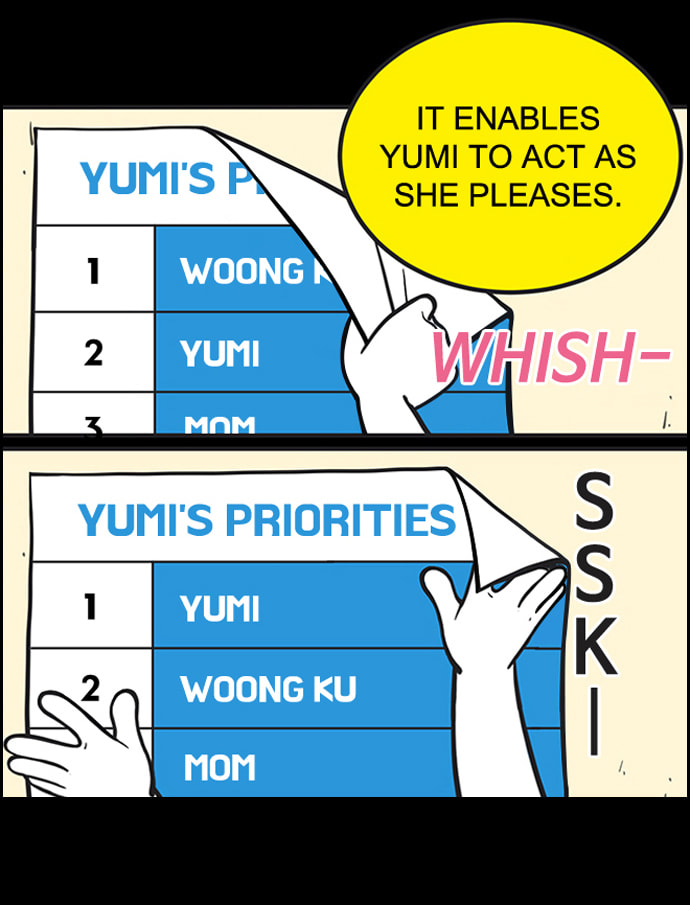 Read Yumi