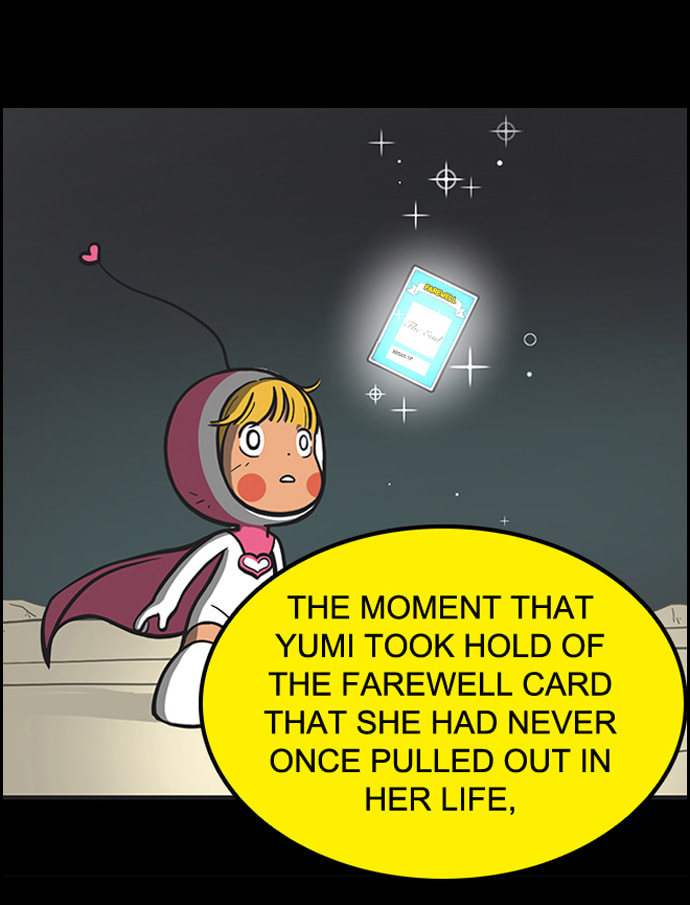 Read Yumi