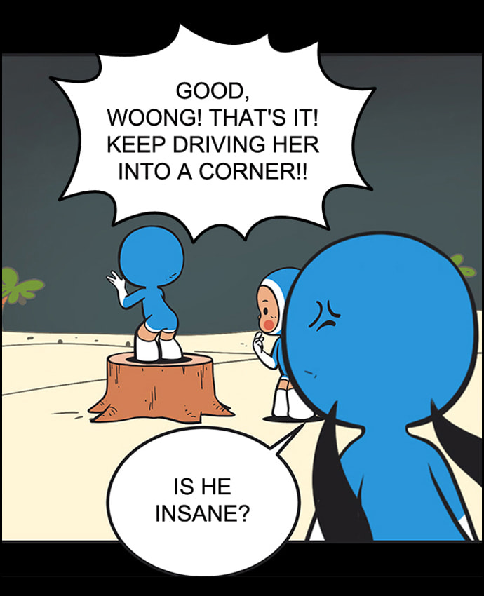 Read Yumi