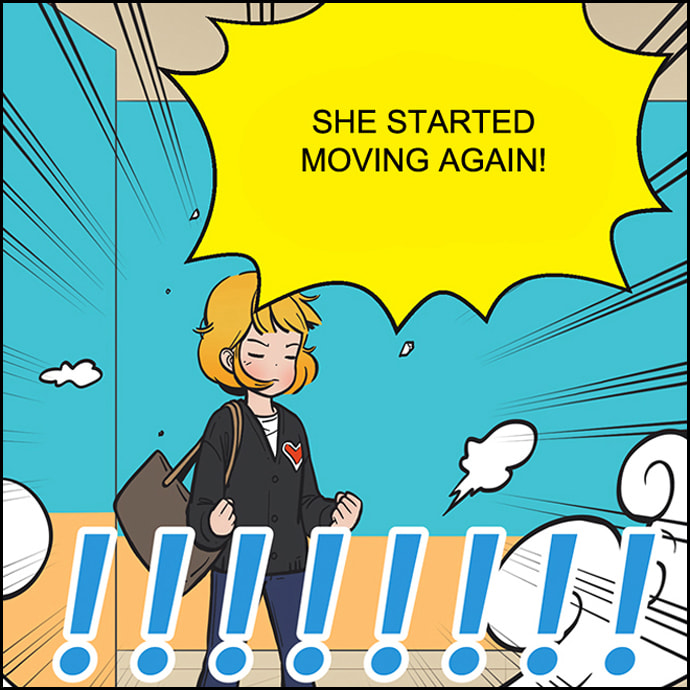 Read Yumi