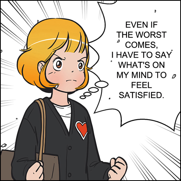 Read Yumi
