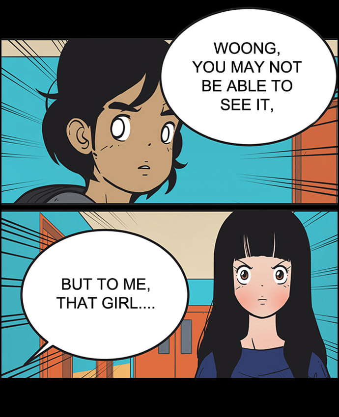 Read Yumi
