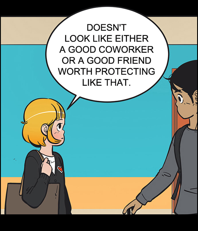 Read Yumi