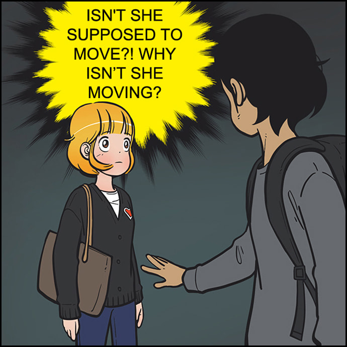 Read Yumi