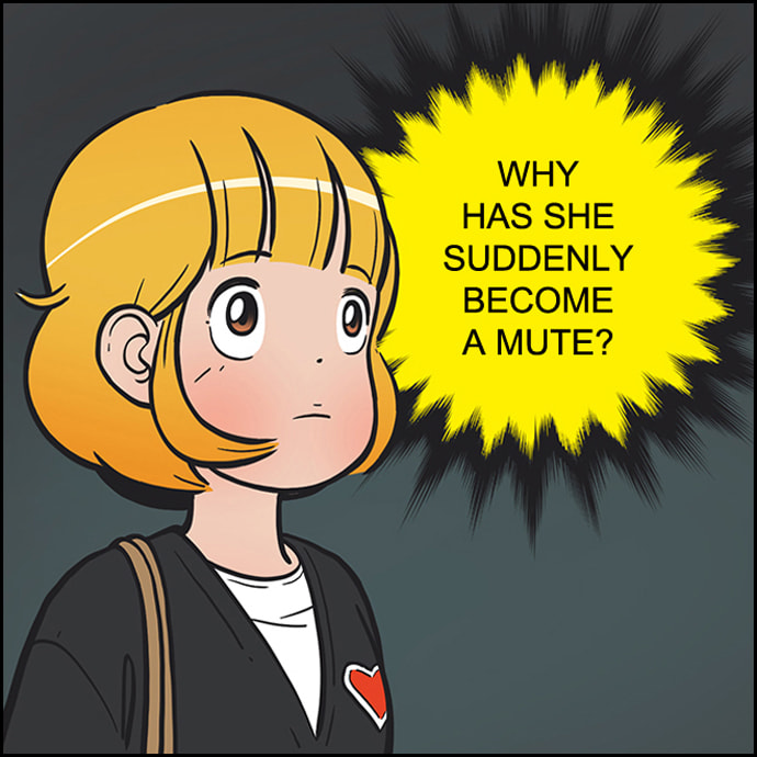 Read Yumi