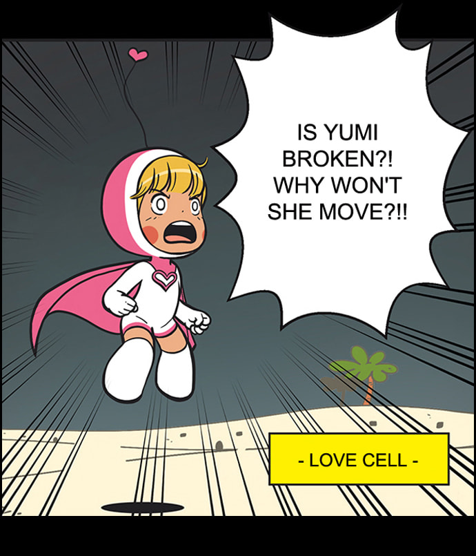 Read Yumi