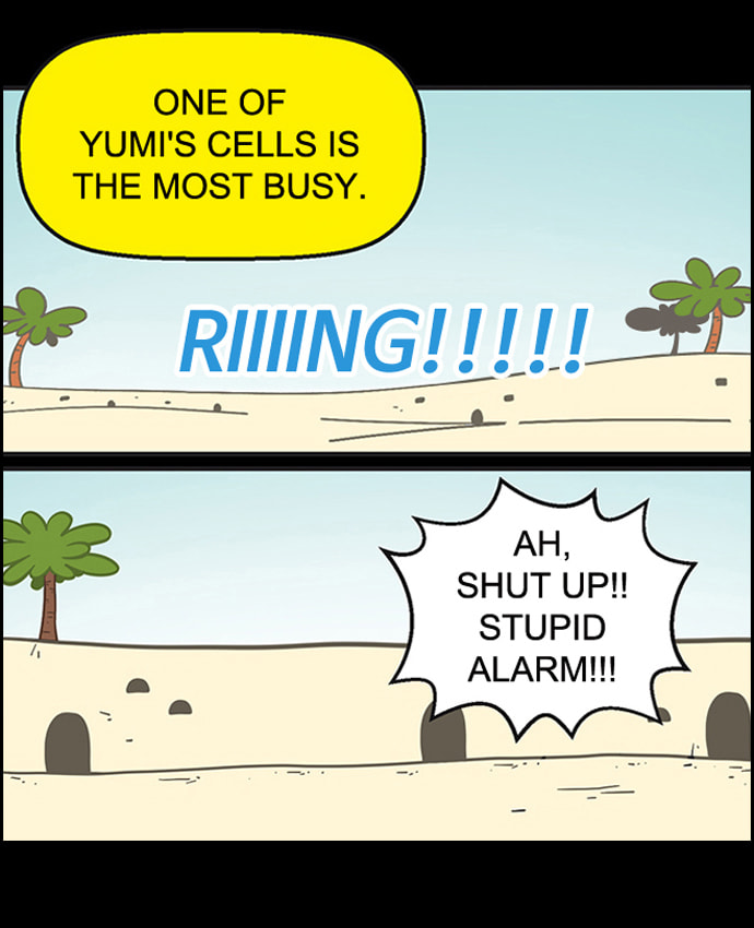 Read Yumi