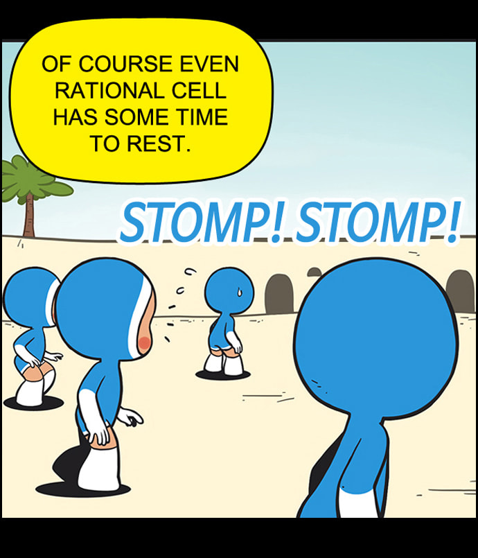 Read Yumi