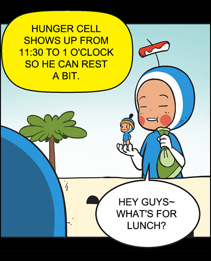 Read Yumi