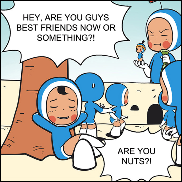 Read Yumi