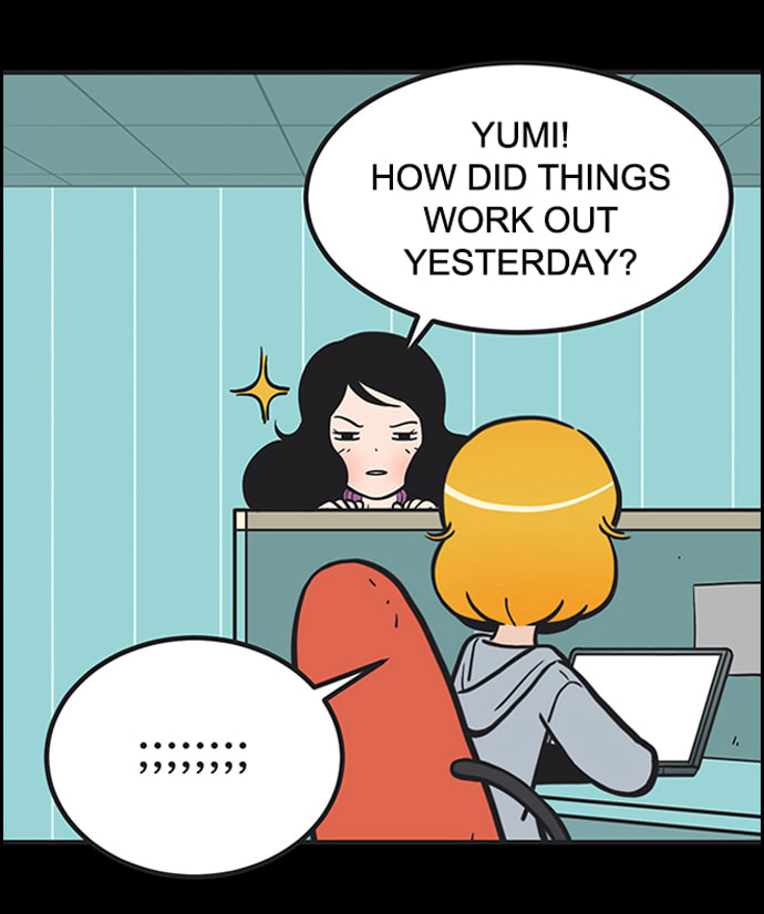 Read Yumi