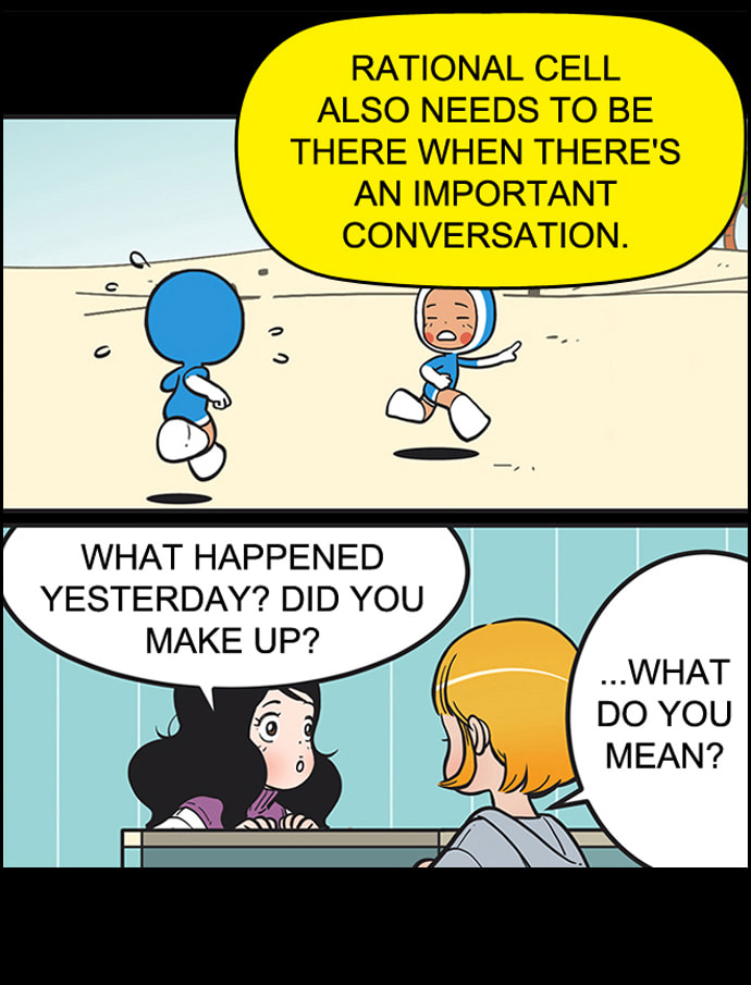 Read Yumi