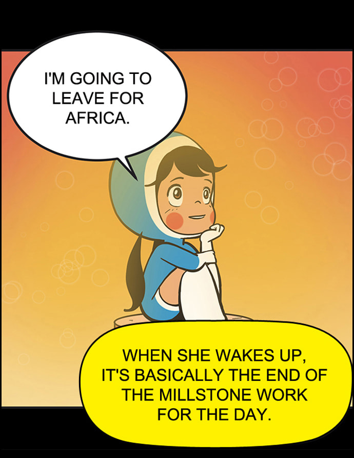 Read Yumi