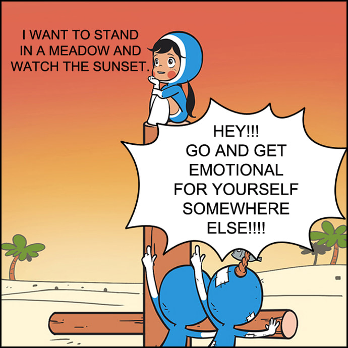 Read Yumi