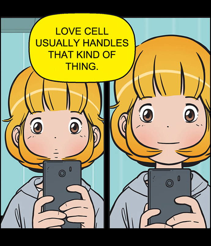 Read Yumi
