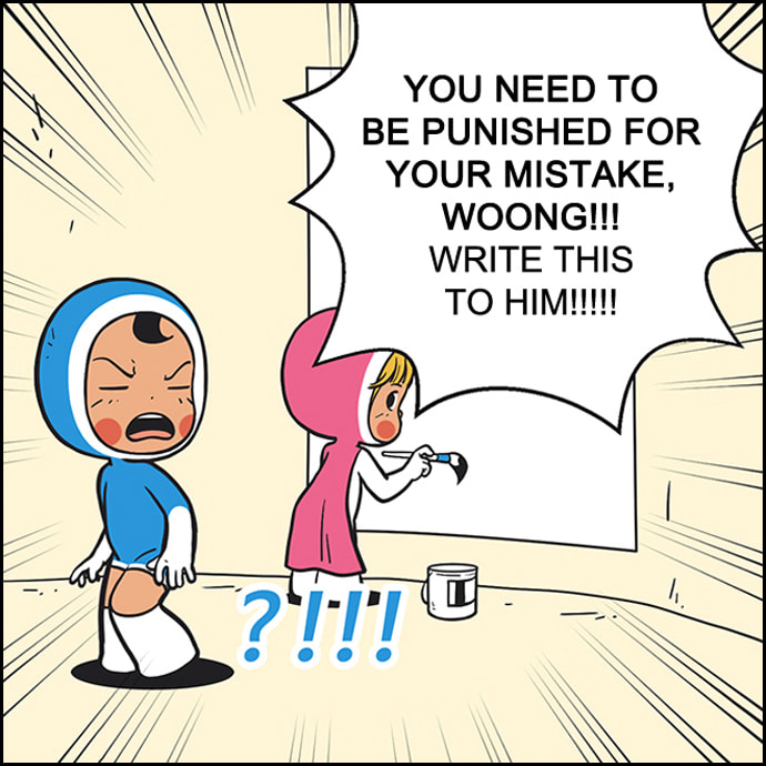 Read Yumi
