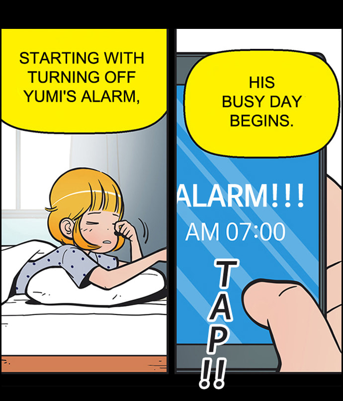 Read Yumi