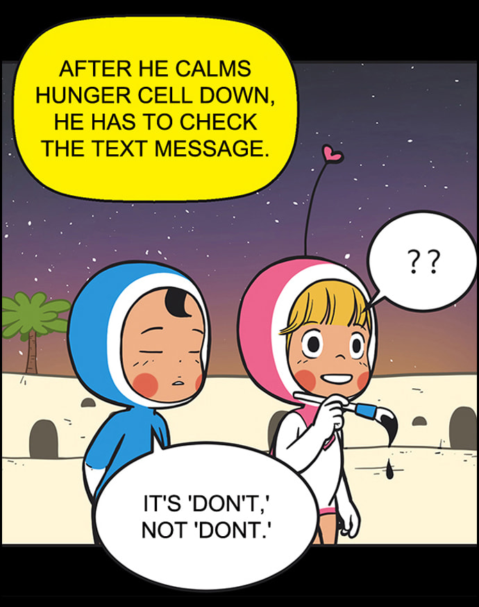 Read Yumi