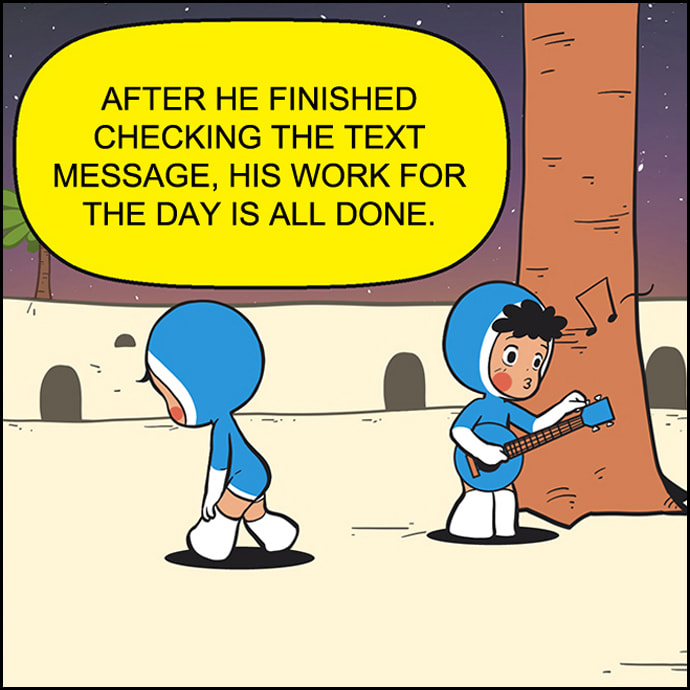 Read Yumi