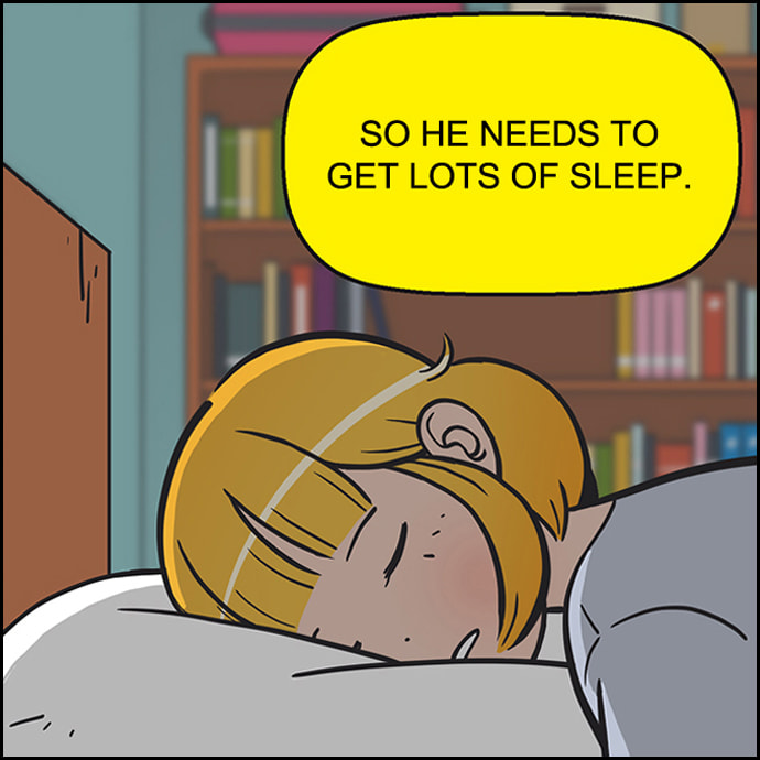 Read Yumi