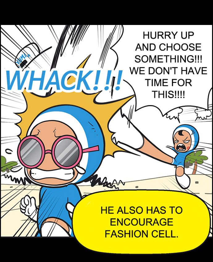 Read Yumi