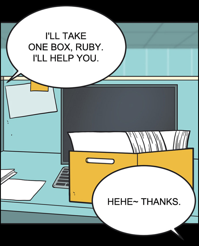 Read Yumi