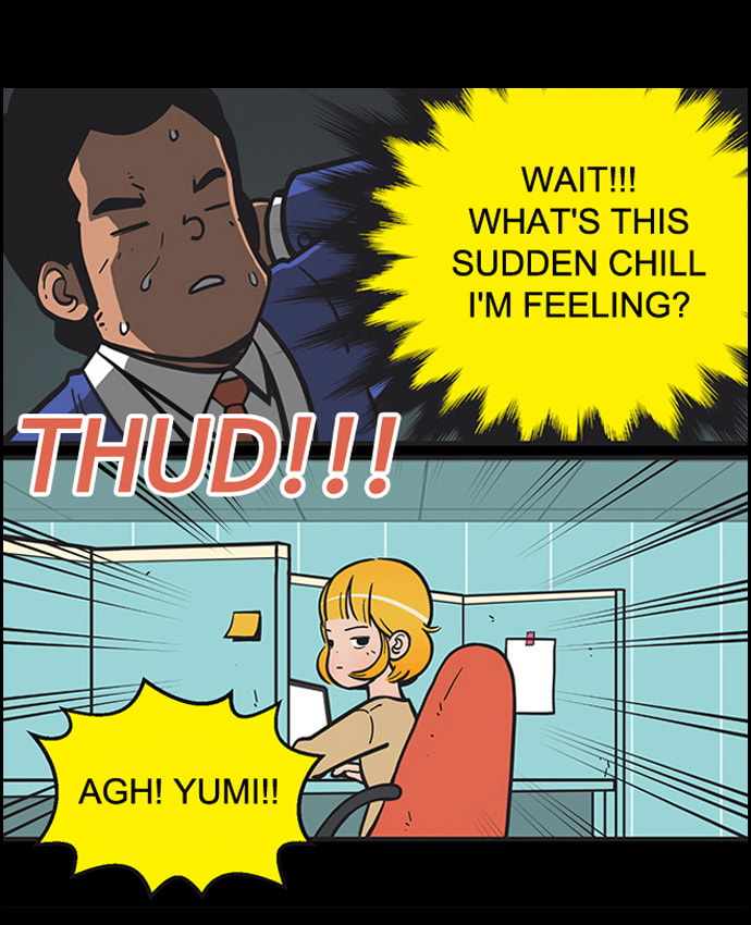 Read Yumi