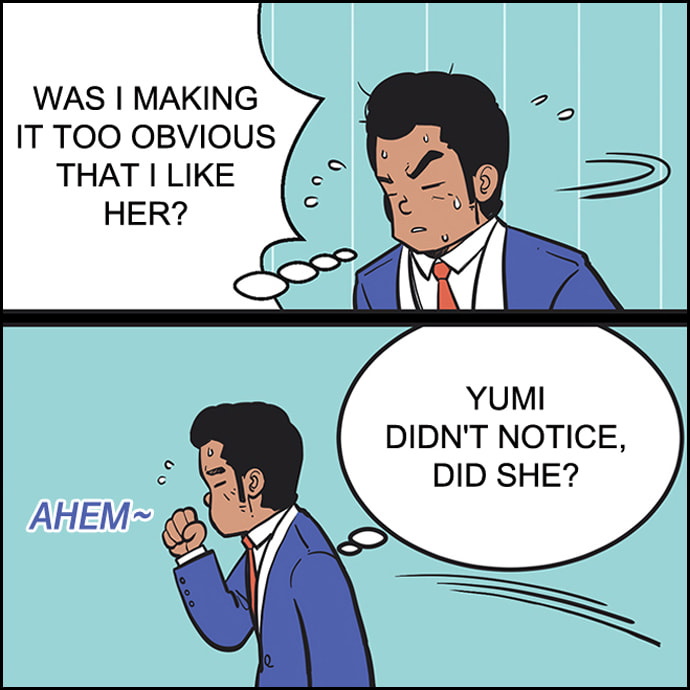 Read Yumi