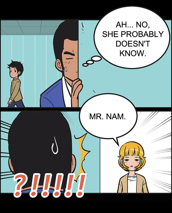 Read Yumi