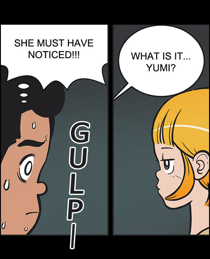 Read Yumi