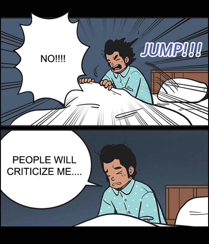 Read Yumi