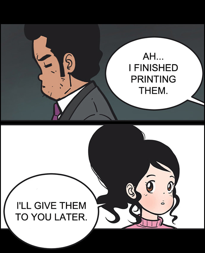 Read Yumi