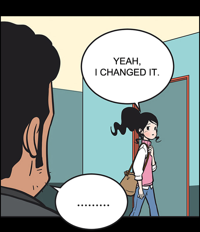 Read Yumi