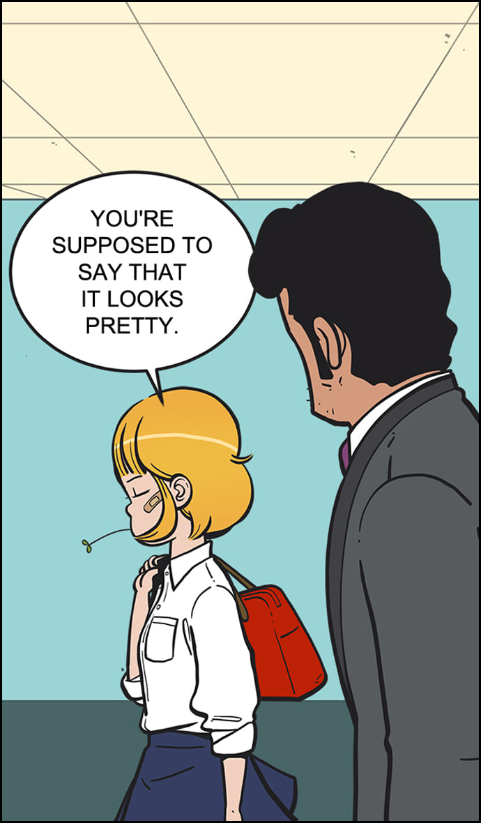 Read Yumi