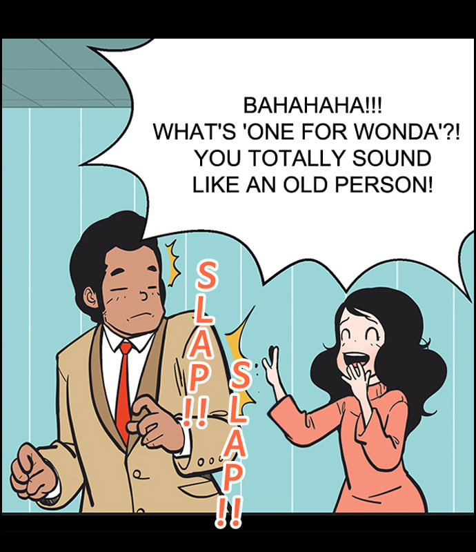 Read Yumi
