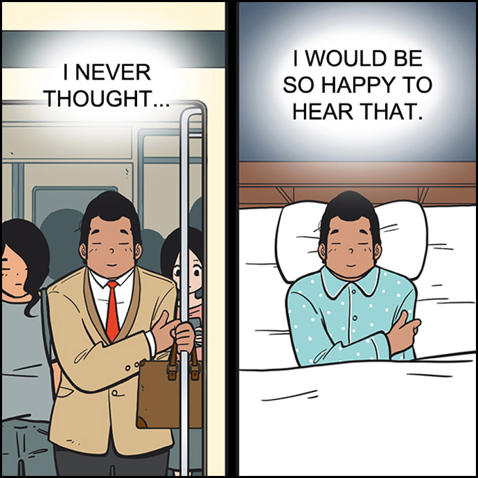 Read Yumi