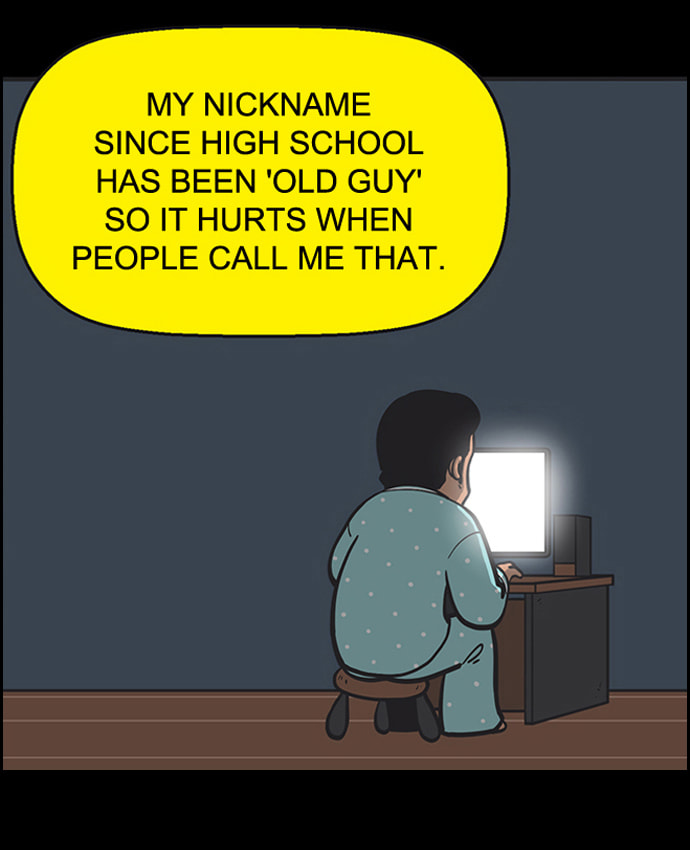 Read Yumi
