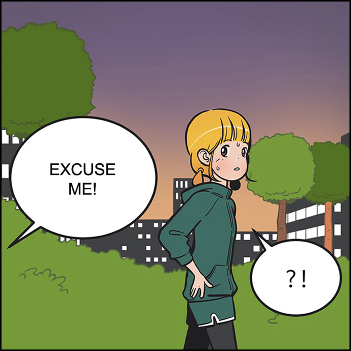 Read Yumi