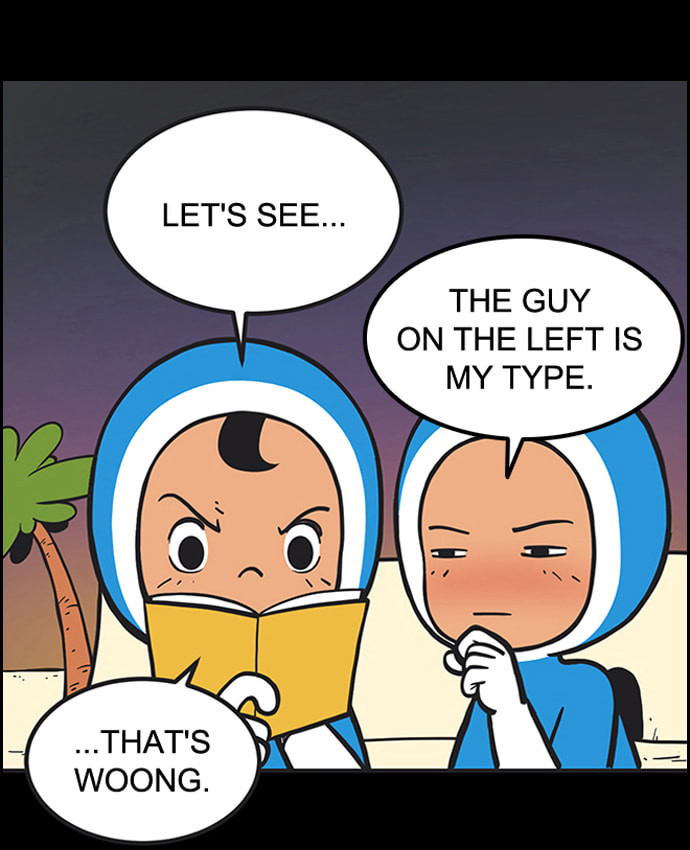 Read Yumi