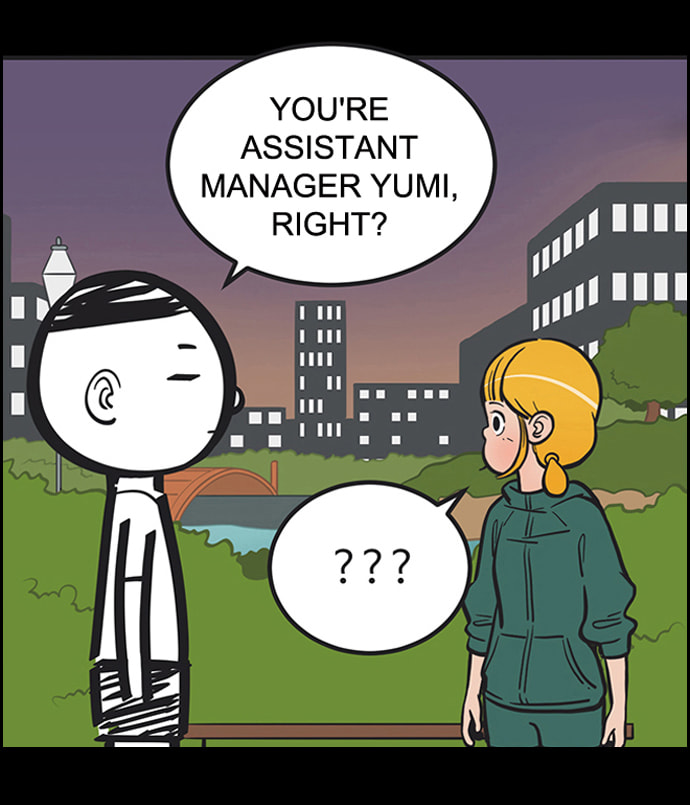 Read Yumi