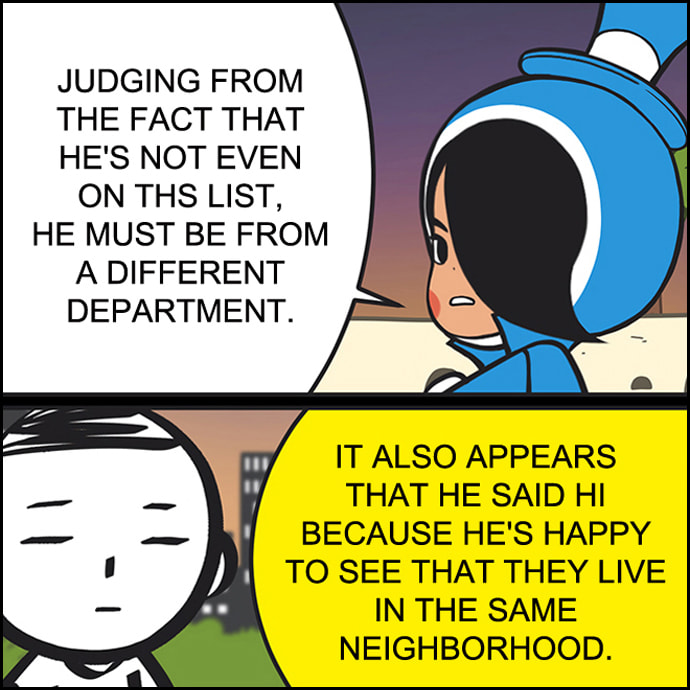 Read Yumi