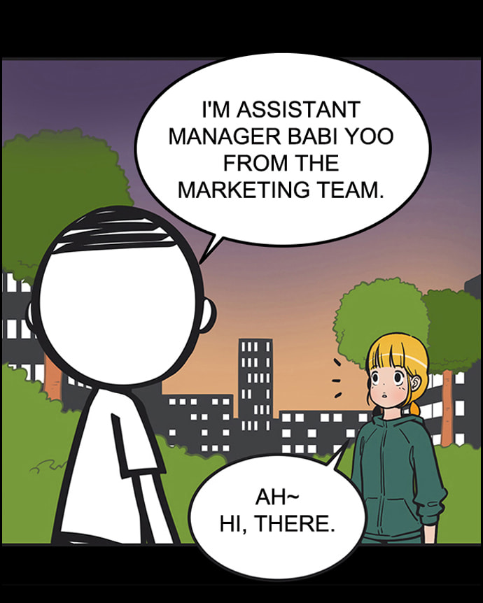 Read Yumi