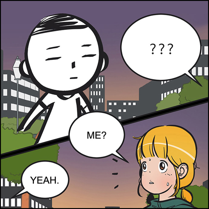 Read Yumi