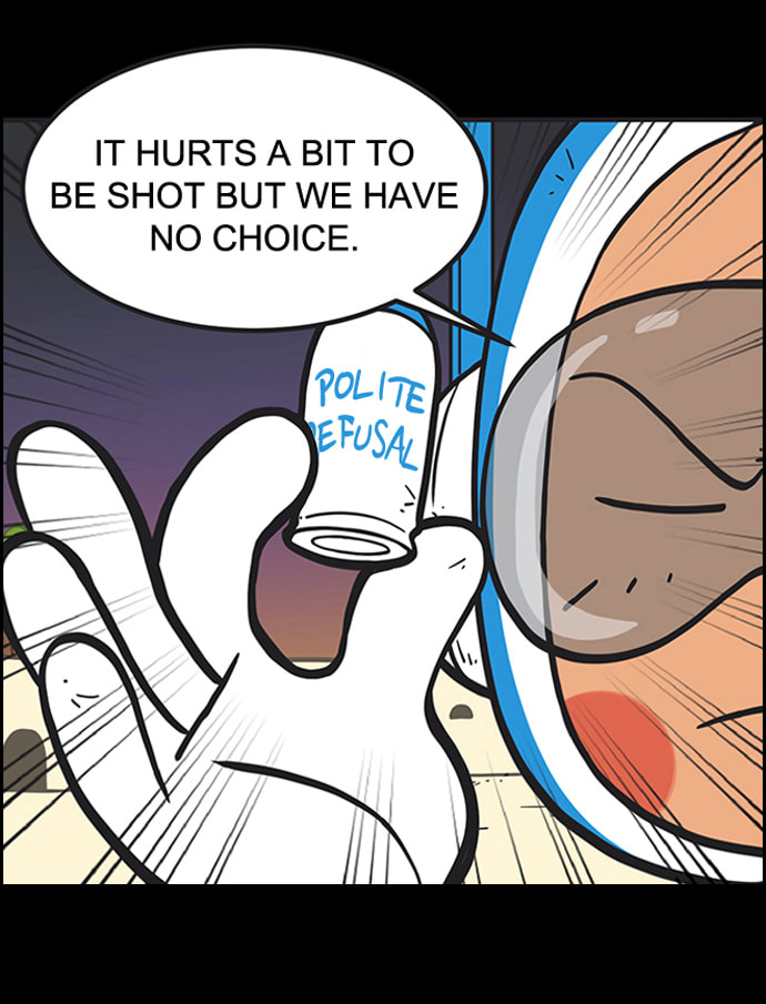 Read Yumi