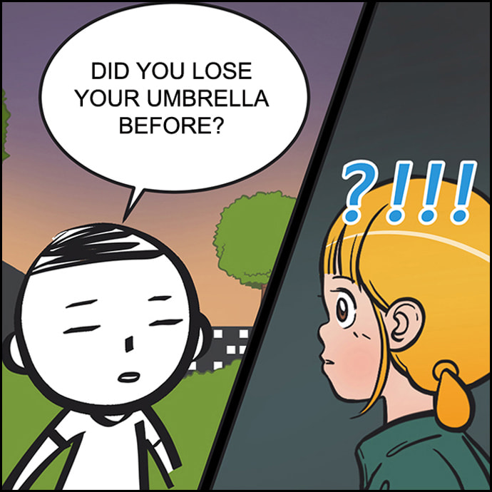 Read Yumi