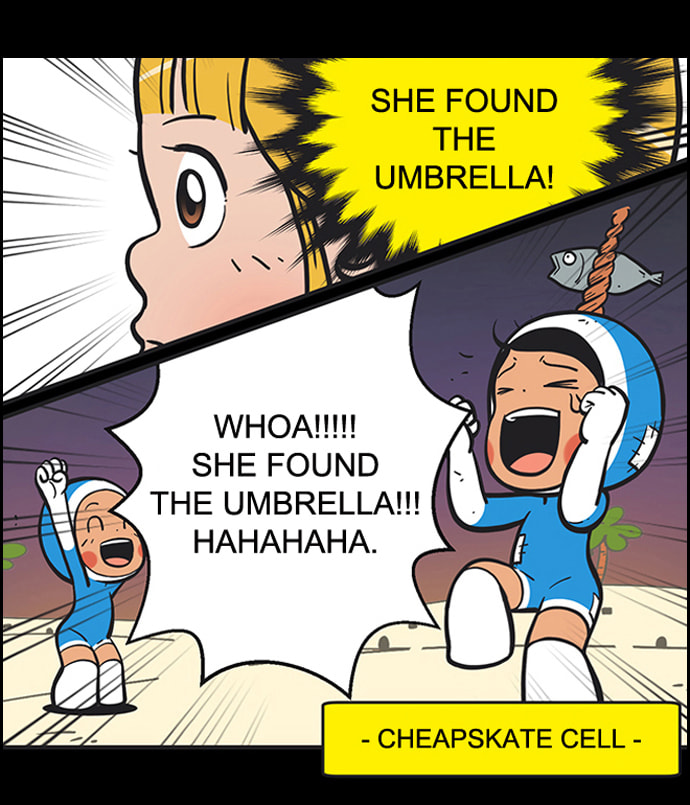 Read Yumi