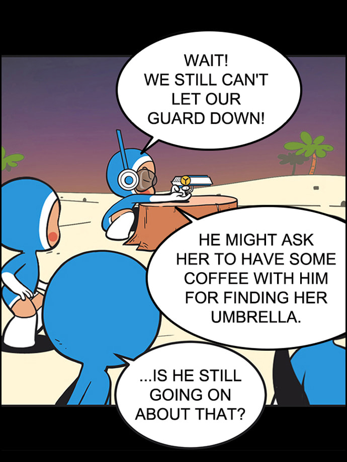 Read Yumi